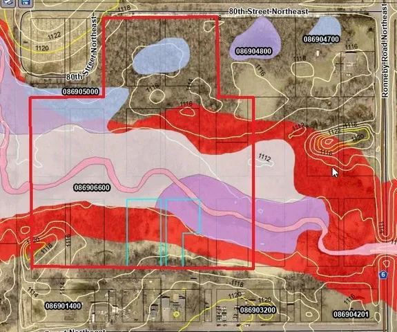 $89,900 | 142-xx 80th Street Northeast, Foley, MN 56329