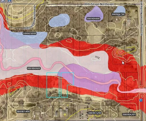 $89,900 | 142-xx 80th Street Northeast, Foley, MN 56329