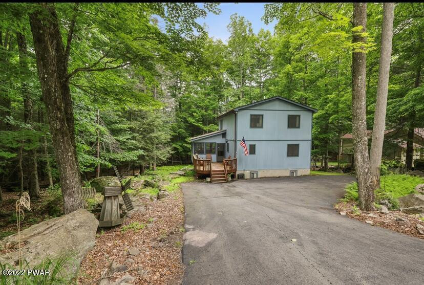 3129 Northgate Road Lake Ariel, PA 18436 - Photo 4 of 57