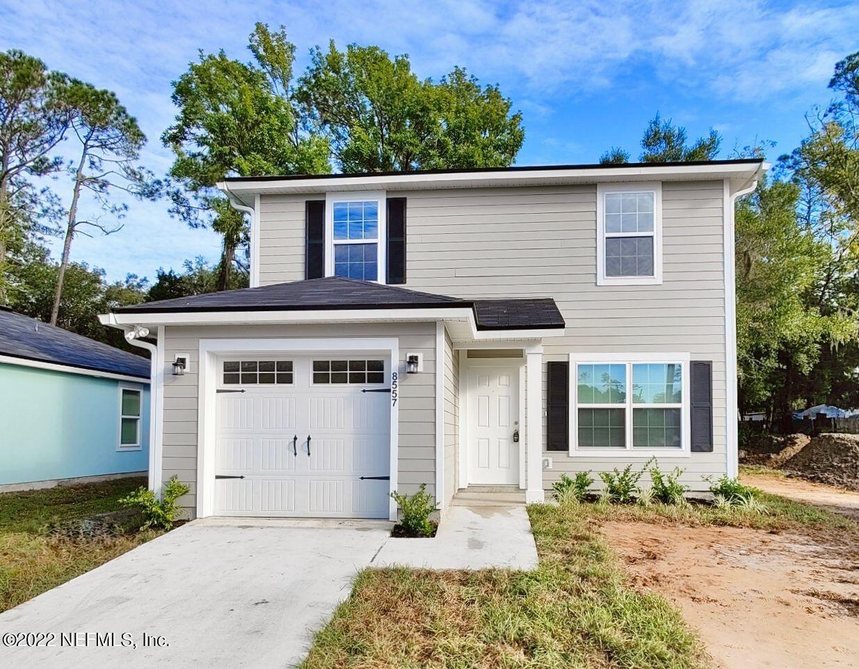 8557 Firetower Road Jacksonville, FL 32210 - Photo 1 of 1 1