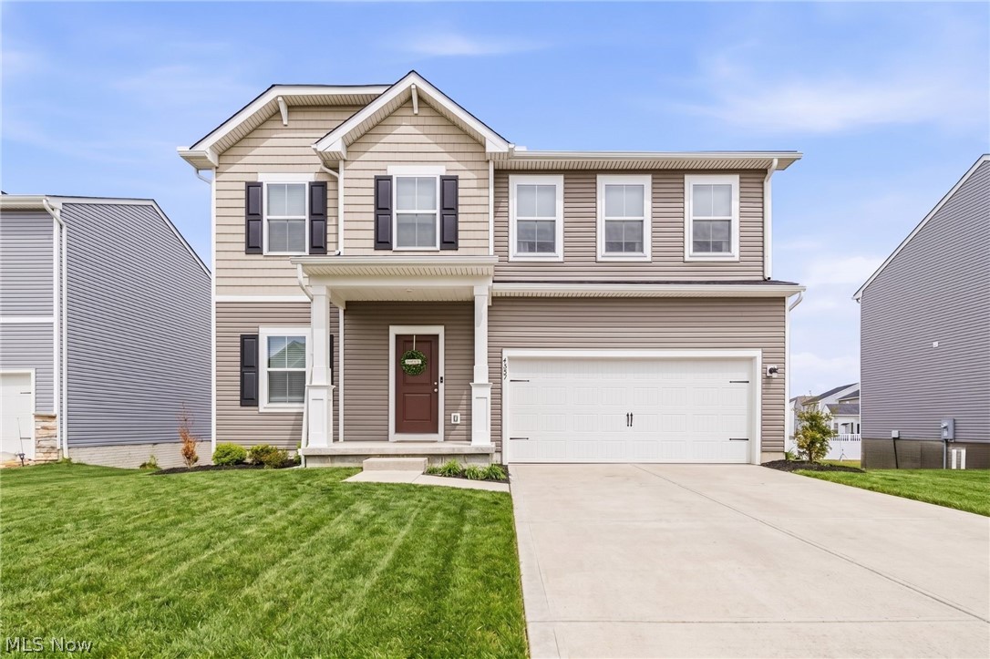 4347 Beech Avenue Perry, OH 44081 - Photo 1 of 27