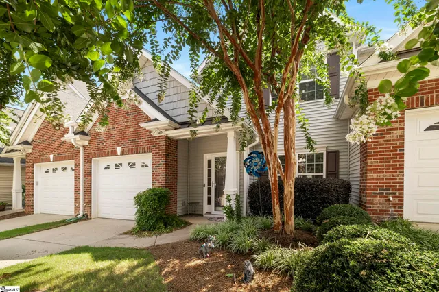 $323,000 | 57 Bay Springs Drive, Simpsonville, SC 29681