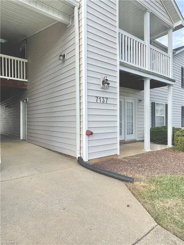 $1,650 | 7137 West Friendly Avenue, Unit D, Greensboro, NC 27410