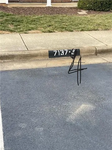 $1,650 | 7137 West Friendly Avenue, Unit D, Greensboro, NC 27410