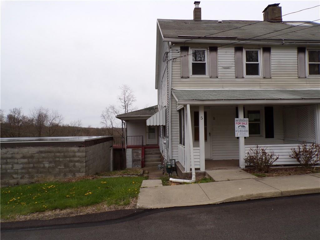 5 Maple Street Ellsworth, PA 15360 - Photo 1 of 13 Gallery Image 1