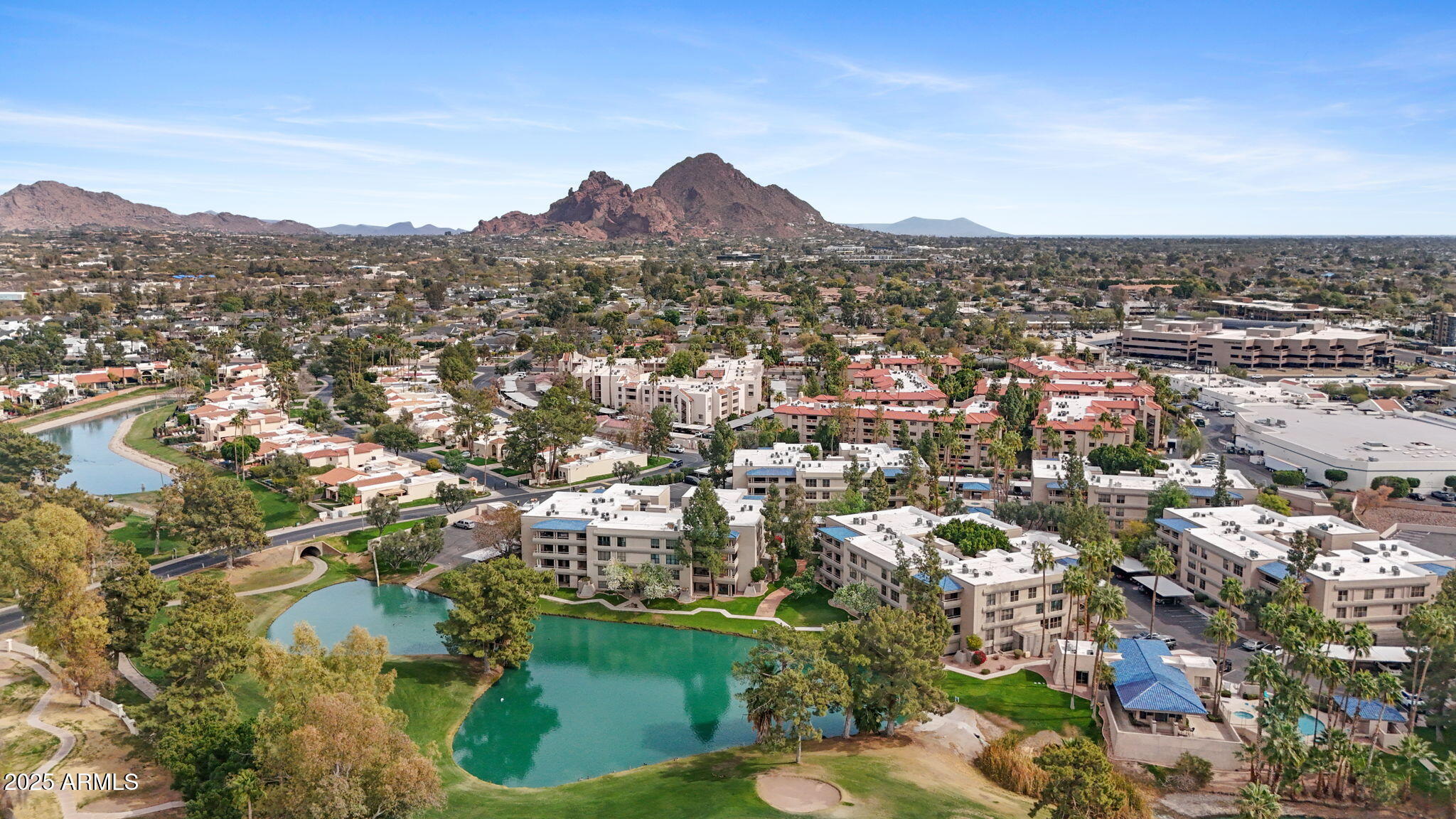 5122 North 31st Way, Unit 213 Phoenix, AZ 85016 - Photo 1 of 3 Heart of the Biltmore