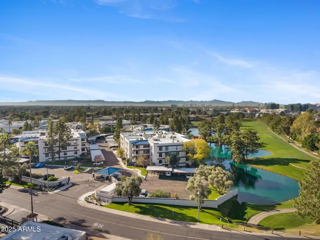 $259,999 | 5122 North 31st Way, Unit 213, Phoenix, AZ 85016