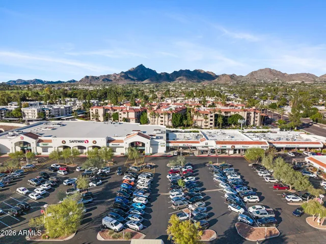 $259,999 | 5122 North 31st Way, Unit 213, Phoenix, AZ 85016