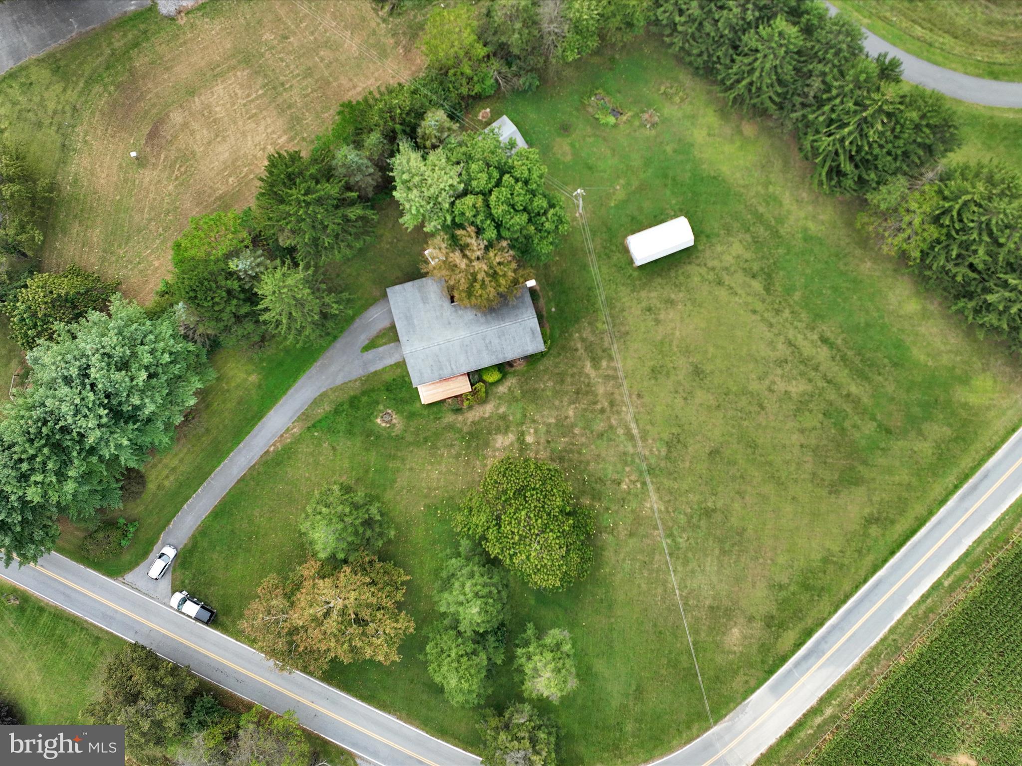 390 Swope Road Bethel, PA 19507 - Photo 8 of 31 Drone