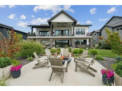 $2,290,000 | 2626 Heron Lakes Parkway, Berthoud, CO 80513