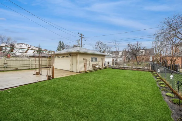 $499,900 | 4230 Prairie Avenue, Brookfield, IL 60513