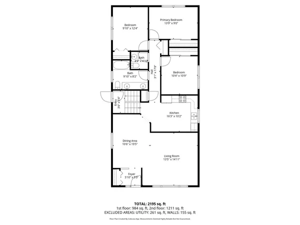 $499,900 | 4230 Prairie Avenue, Brookfield, IL 60513