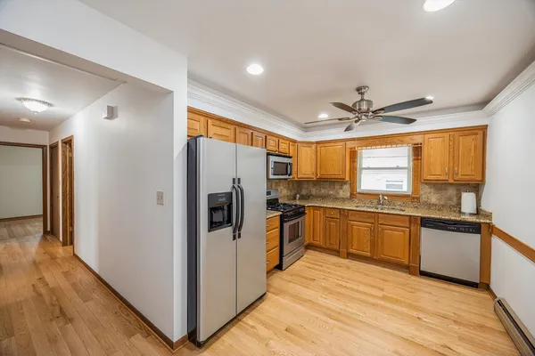 $499,900 | 4230 Prairie Avenue, Brookfield, IL 60513