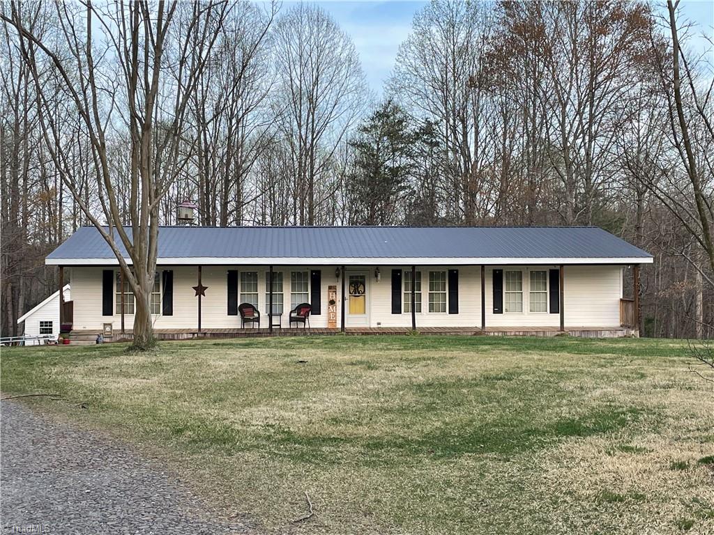 192 Beulah Church Road Mount Airy, NC 27030 - Photo 1 of 38 Gallery Image 1