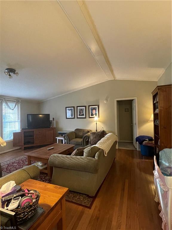 192 Beulah Church Road Mount Airy, NC 27030 - Photo 13 of 38 Gallery Image 13