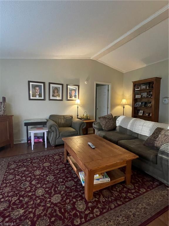 192 Beulah Church Road Mount Airy, NC 27030 - Photo 14 of 38 Gallery Image 14