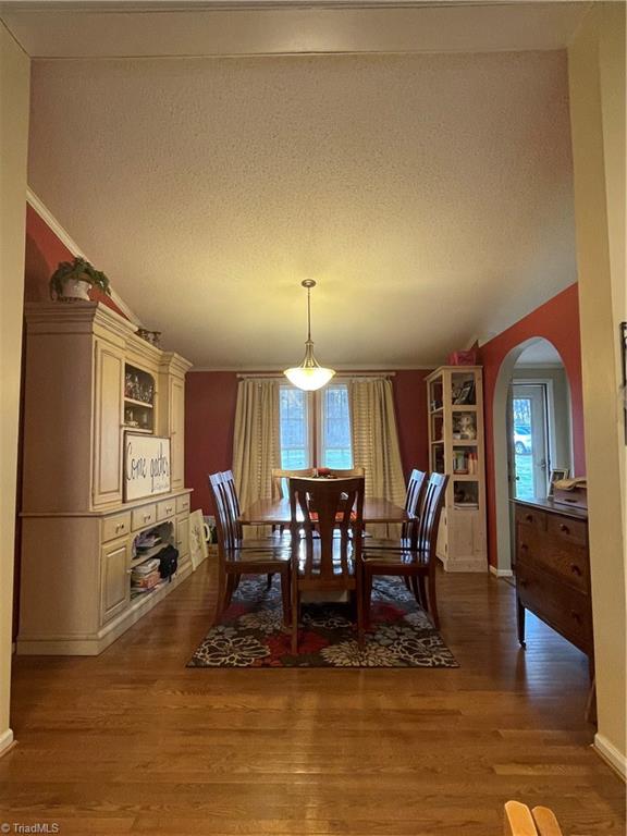 192 Beulah Church Road Mount Airy, NC 27030 - Photo 16 of 38 Gallery Image 16