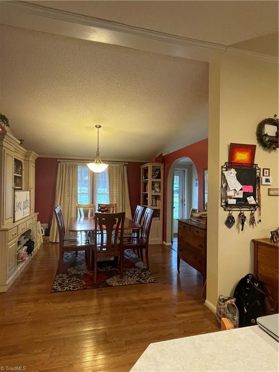 192 Beulah Church Road Mount Airy, NC 27030 - Photo 17 of 38 Gallery Image 17