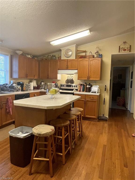 192 Beulah Church Road Mount Airy, NC 27030 - Photo 19 of 38 Gallery Image 19