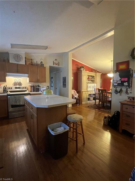 192 Beulah Church Road Mount Airy, NC 27030 - Photo 20 of 38 Gallery Image 20