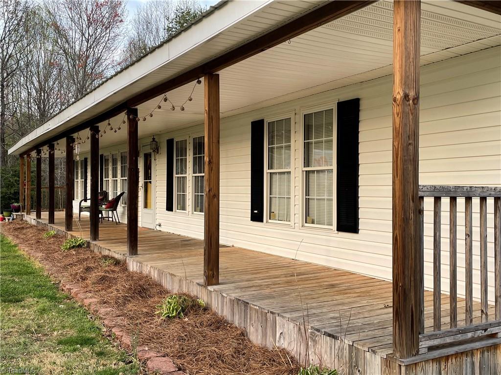 192 Beulah Church Road Mount Airy, NC 27030 - Photo 3 of 38 Gallery Image 3