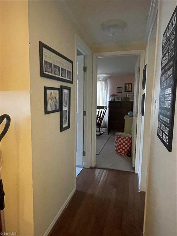 192 Beulah Church Road Mount Airy, NC 27030 - Photo 24 of 38 Gallery Image 24