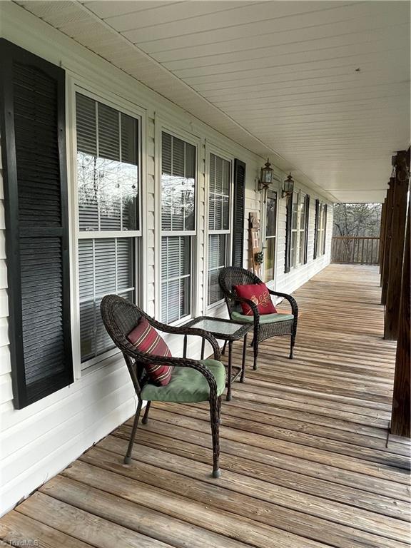192 Beulah Church Road Mount Airy, NC 27030 - Photo 4 of 38 Gallery Image 4