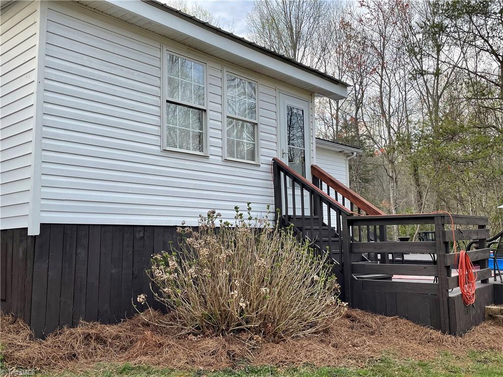 192 Beulah Church Road Mount Airy, NC 27030 - Photo 33 of 38 Gallery Image 33