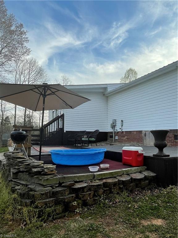 192 Beulah Church Road Mount Airy, NC 27030 - Photo 38 of 38 Gallery Image 38