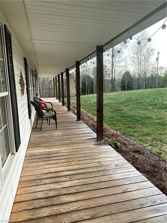 192 Beulah Church Road Mount Airy, NC 27030 - Photo 5 of 38 Gallery Image 5