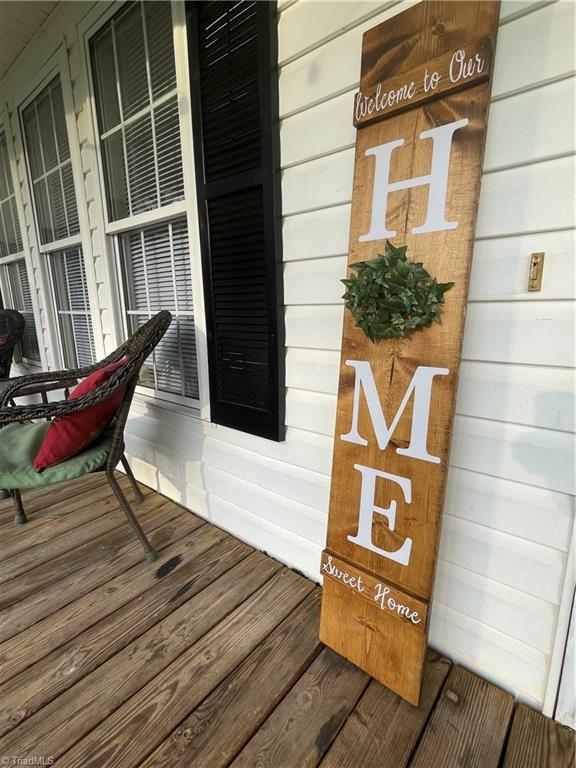 192 Beulah Church Road Mount Airy, NC 27030 - Photo 7 of 38 Gallery Image 7