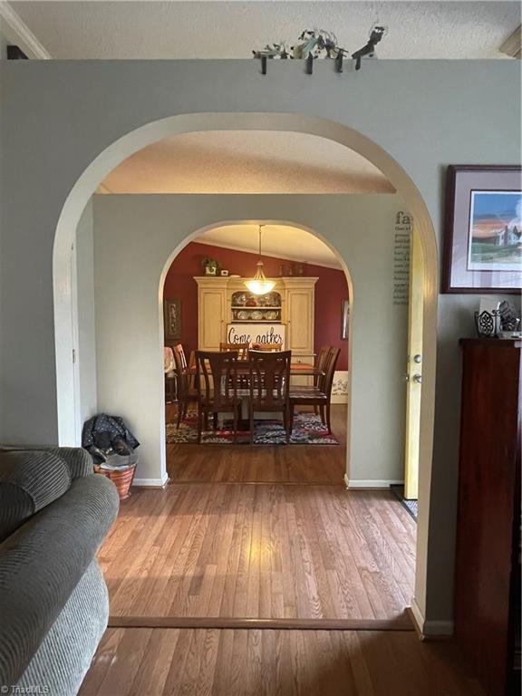 192 Beulah Church Road Mount Airy, NC 27030 - Photo 9 of 38 Gallery Image 9