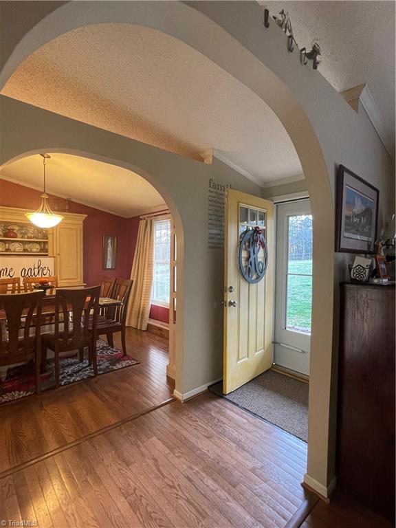 192 Beulah Church Road Mount Airy, NC 27030 - Photo 10 of 38 Gallery Image 10