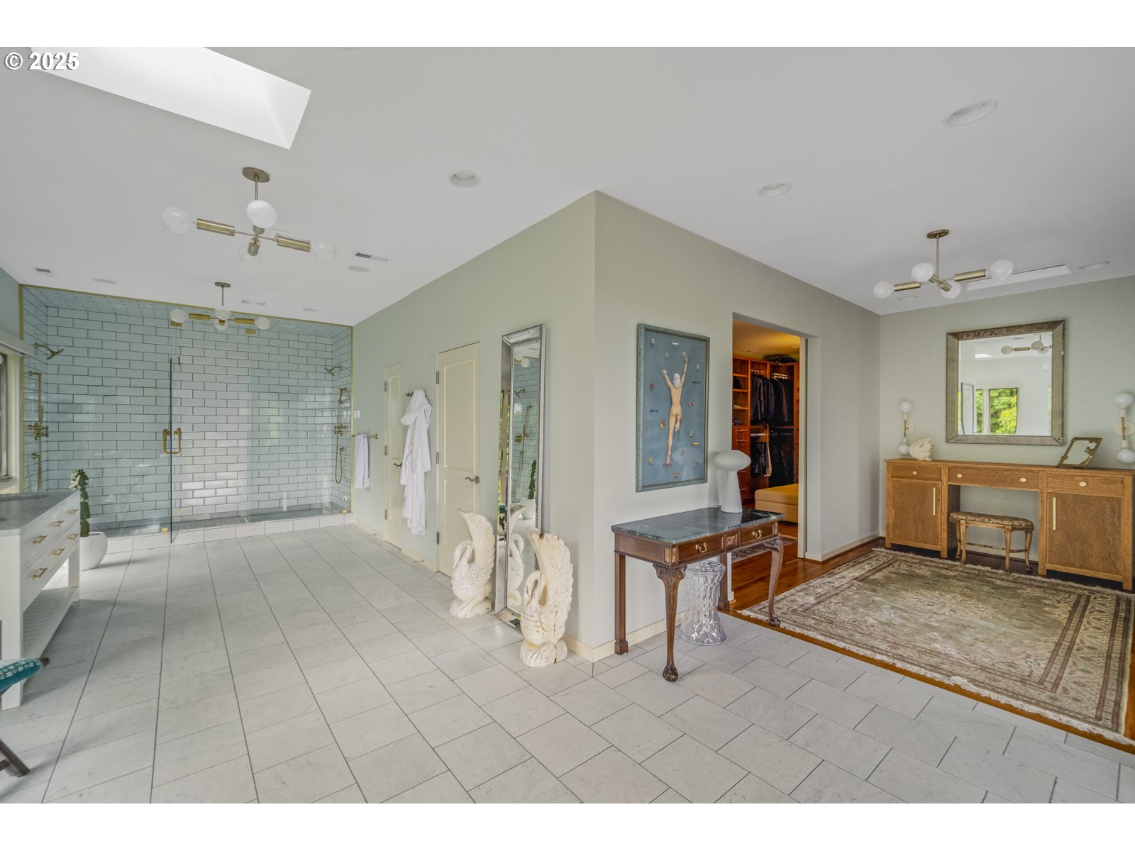 7910 Northwest Gales Ridge Lane Portland, OR 97229 - Photo 34 of 46