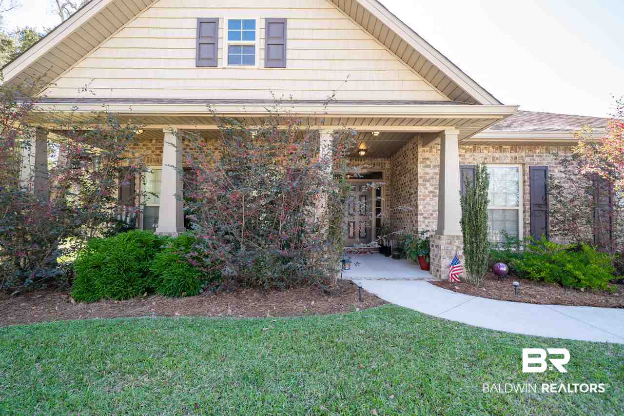 1094 Melbourne Court Foley, AL 36535 - Photo 2 of 41