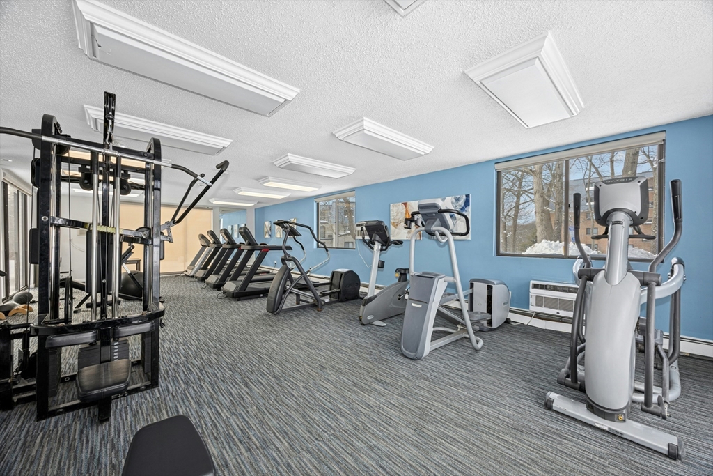 65 Commons Drive, Unit 506 Shrewsbury, MA 01545 - Photo 20 of 25