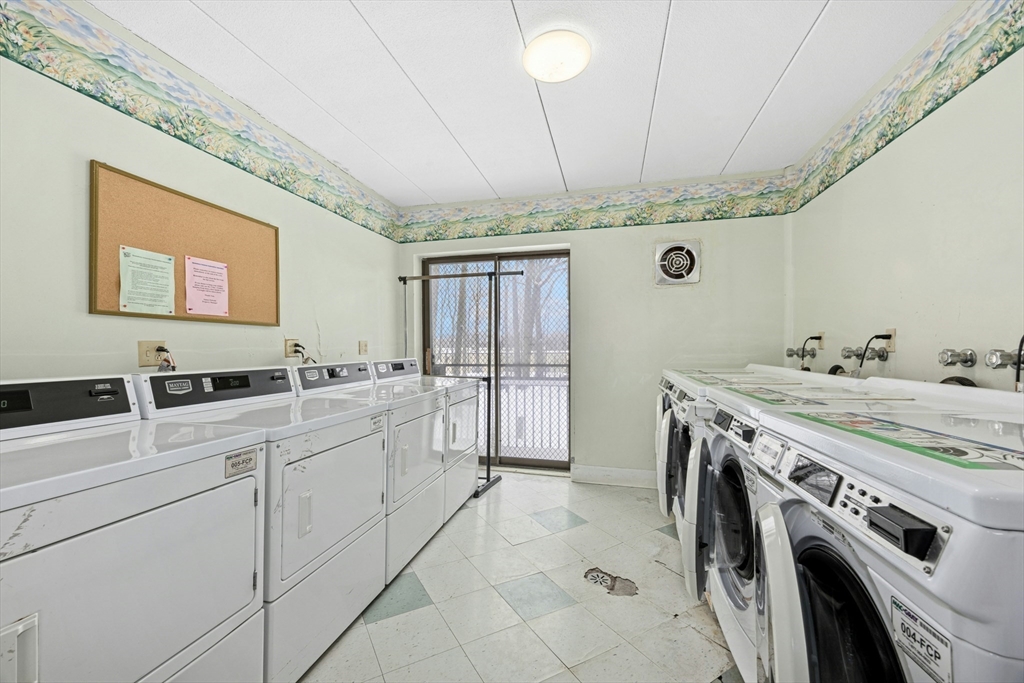 65 Commons Drive, Unit 506 Shrewsbury, MA 01545 - Photo 23 of 25