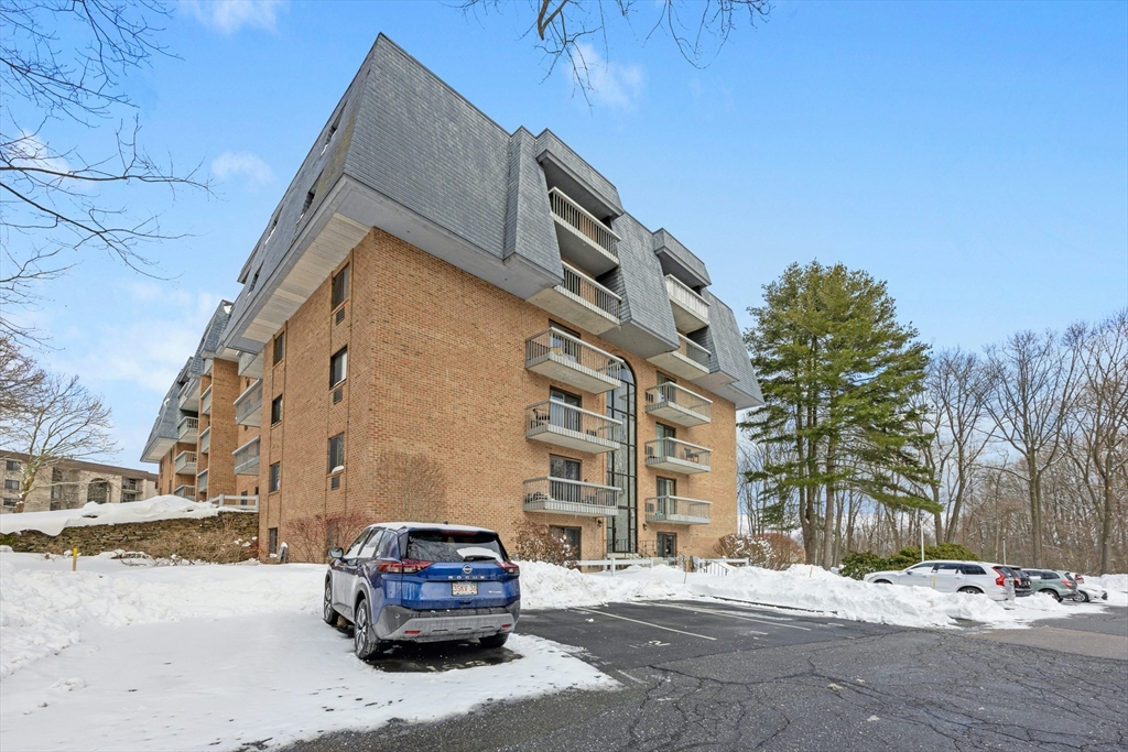 65 Commons Drive, Unit 506 Shrewsbury, MA 01545 - Photo 25 of 25