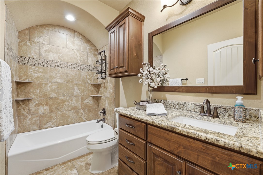 4572 Prairie Summit Seguin, TX 78155 - Photo 33 of 46