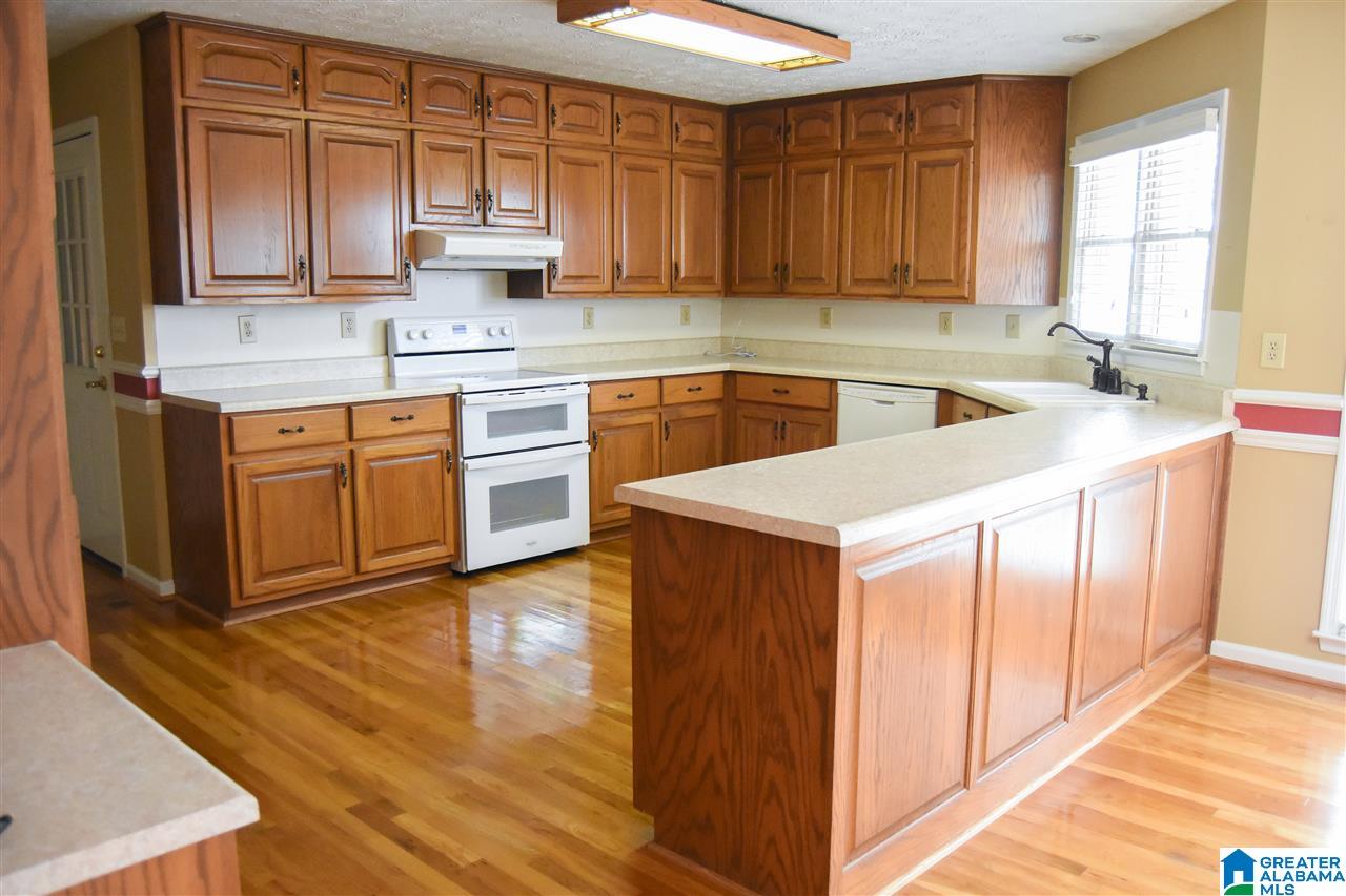 5395 Boiling Springs Road Ohatchee, AL 36271 - Photo 9 of 50