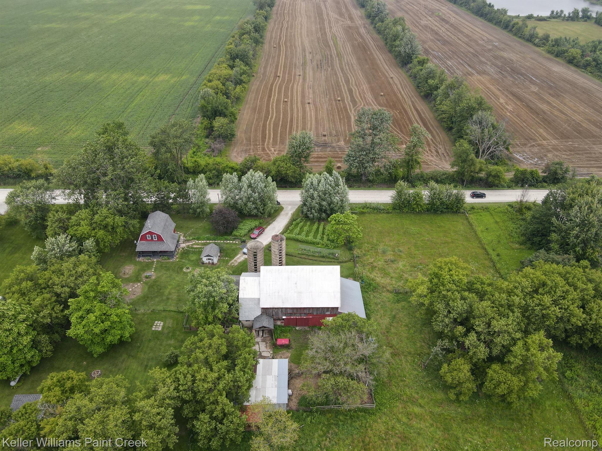 9319 Sparling Road Goodells, MI 48027 - Photo 35 of 36 Gallery Image 35