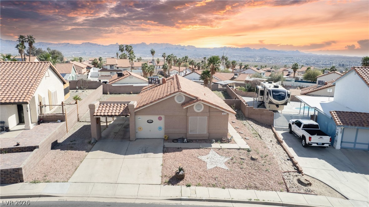 3048 South Soledad Drive Laughlin, NV 89029 - Photo 1 of 29