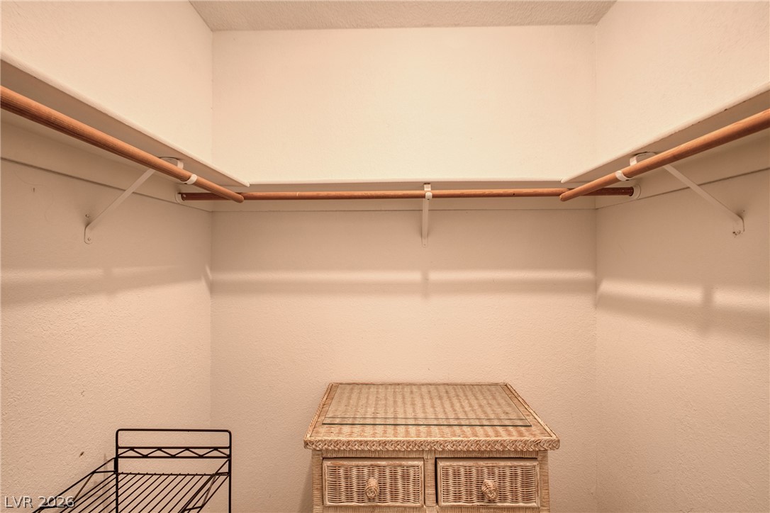 3048 South Soledad Drive Laughlin, NV 89029 - Photo 23 of 29 primary closet