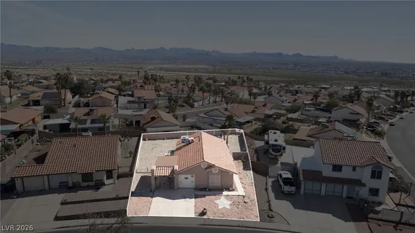 $299,900 | 3048 South Soledad Drive, Laughlin, NV 89029