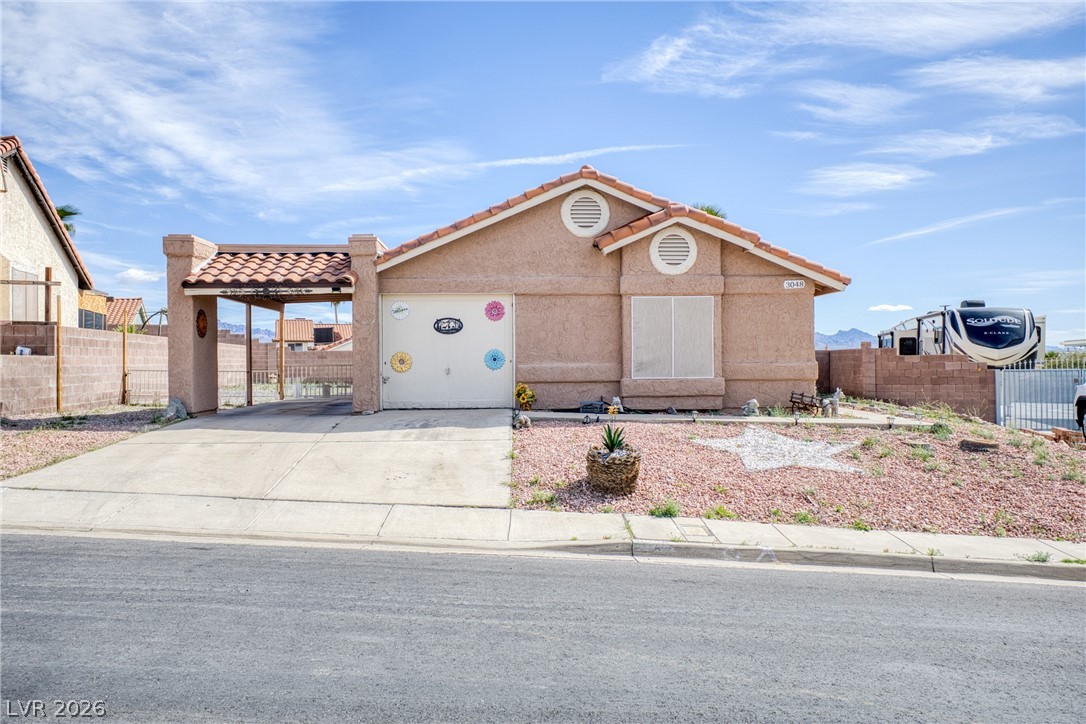 3048 South Soledad Drive Laughlin, NV 89029 - Photo 4 of 29