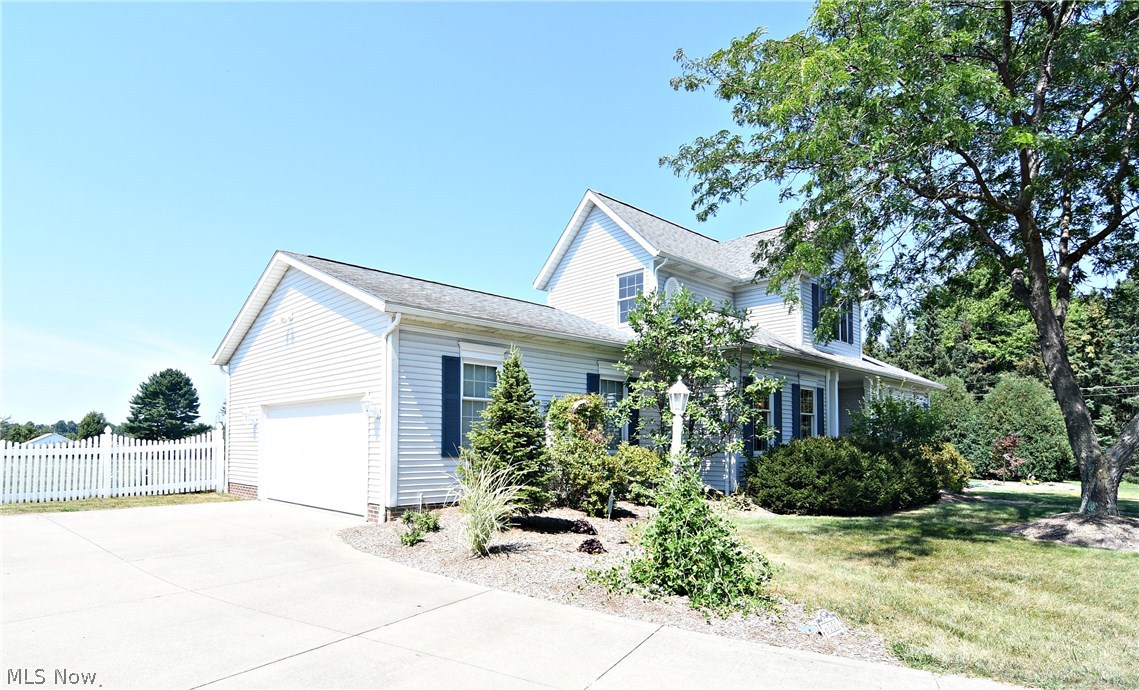 6000 Taylor Road Doylestown, OH 44230 - Photo 24 of 25