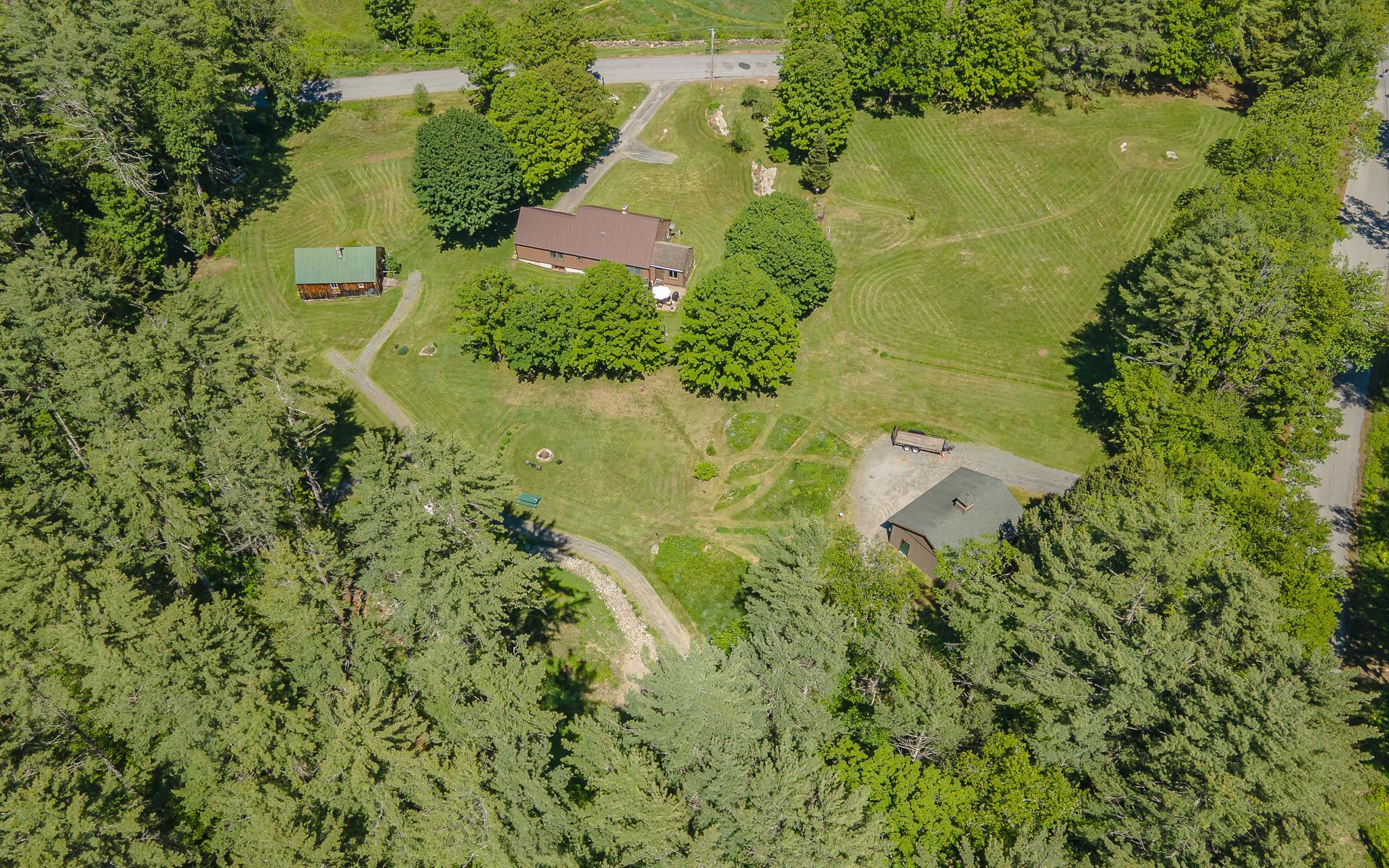 67 Butterfield Hill Road Westmoreland, NH 03467 - Photo 50 of 53
