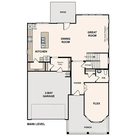 $499,990 | 21007 Running Creek Drive, Locust, NC 28097