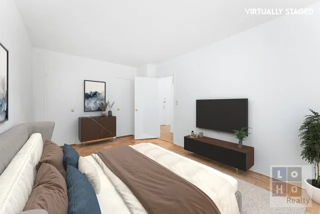 $775,000 | 477 FDR Drive, Unit M206 | Lower East Side