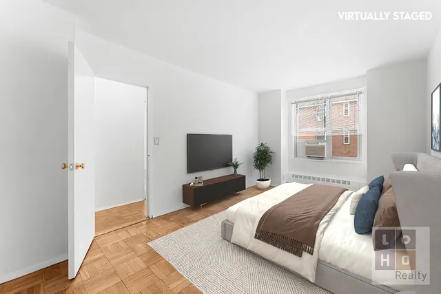 $775,000 | 477 FDR Drive, Unit M206 | Lower East Side